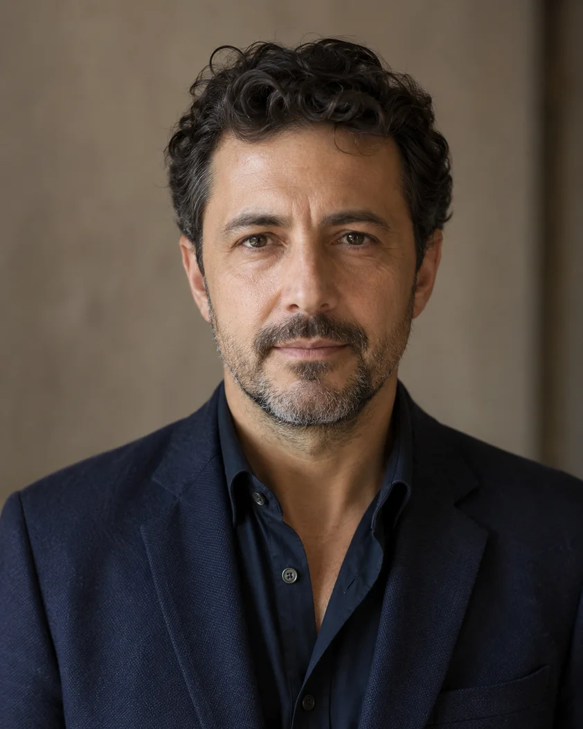 Álvaro Morales Castillo