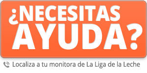 Localiza a tu monitora de la Liga de la Leche