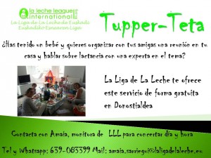 Tupper-Teta